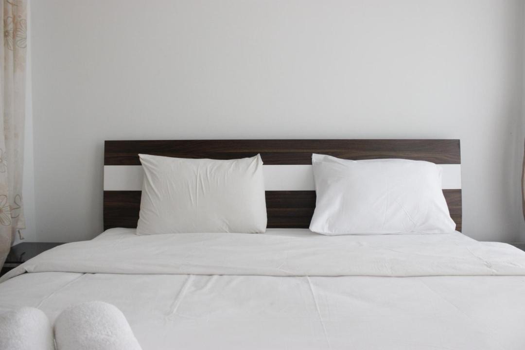 Photo of Bedroom in Hegarmanah