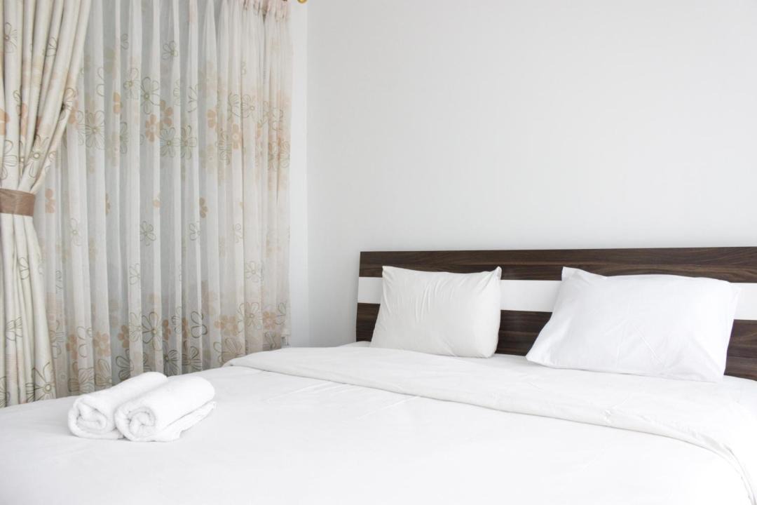 Photo of Bedroom in Hegarmanah