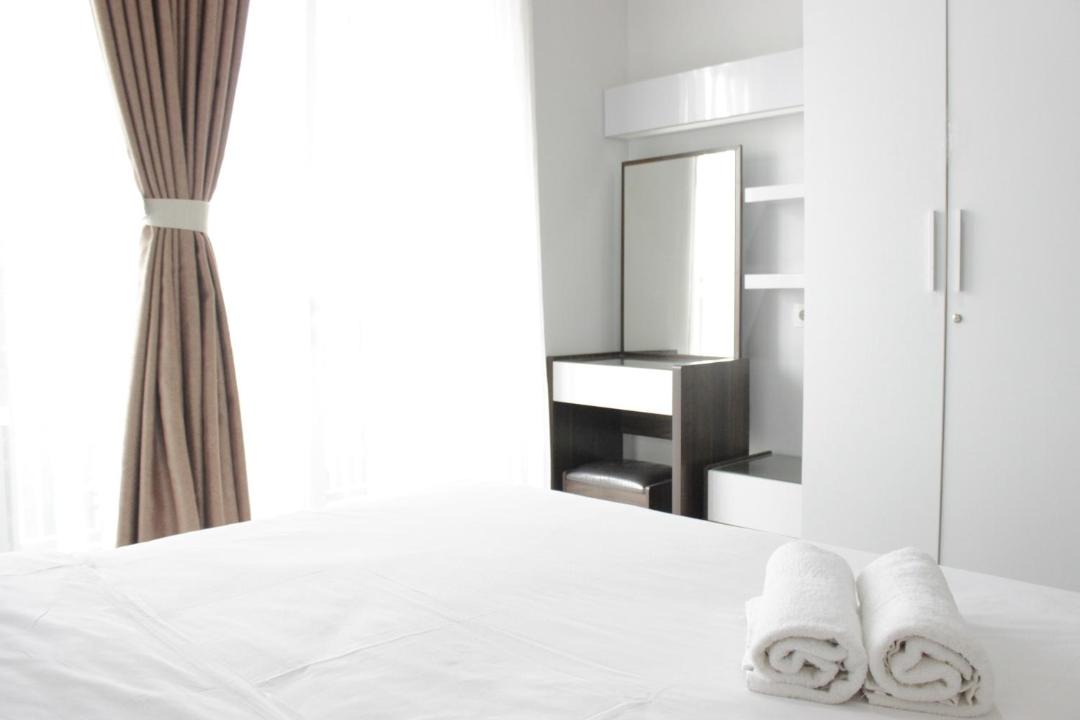 Photo of Bedroom in Hegarmanah