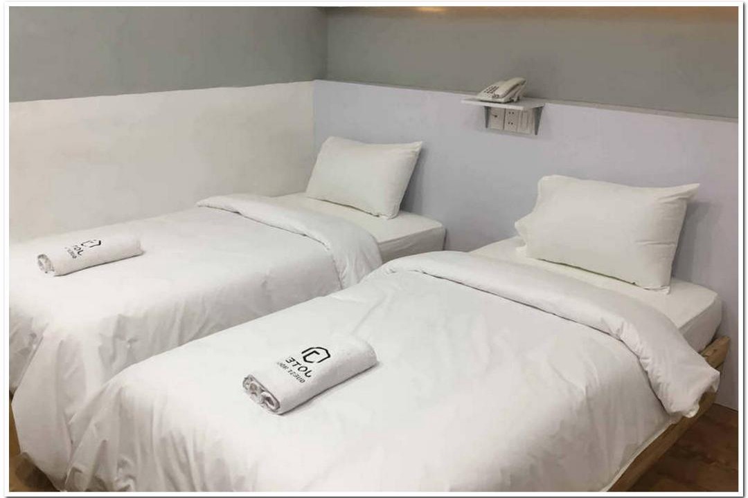 Photo of Bedroom in Medan