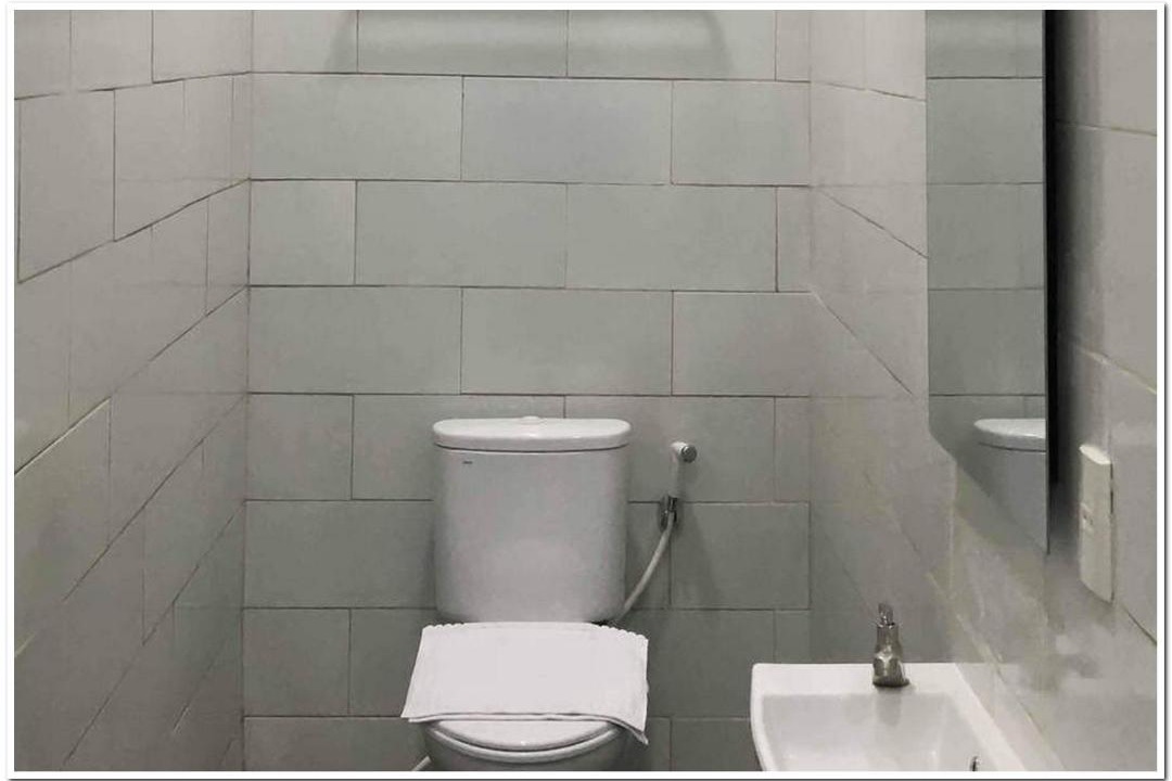Photo of Bathroom in Medan
