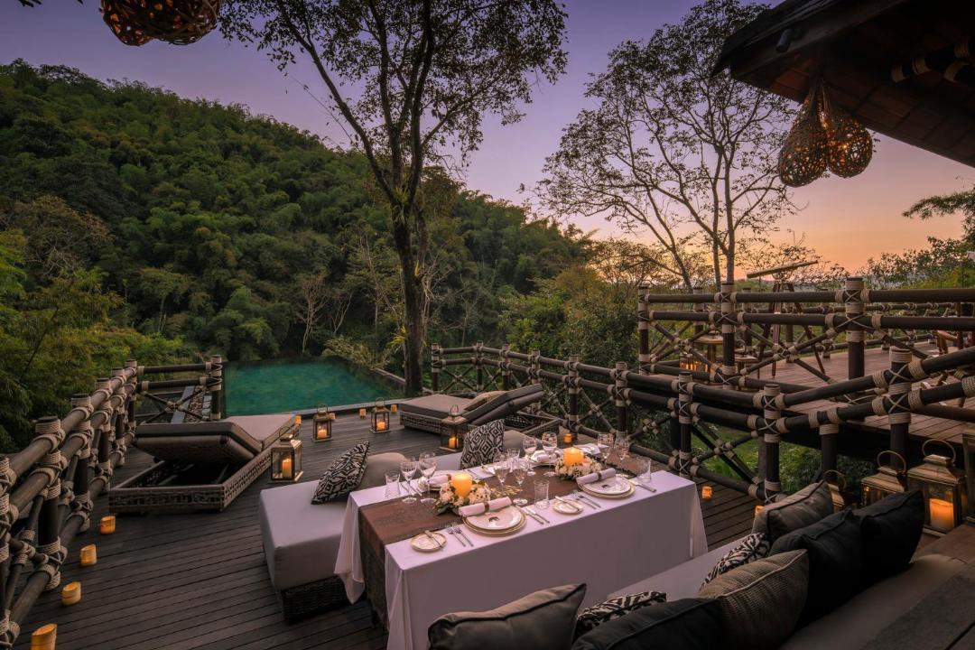 Photo of Patio Balcony in Sop Ruak