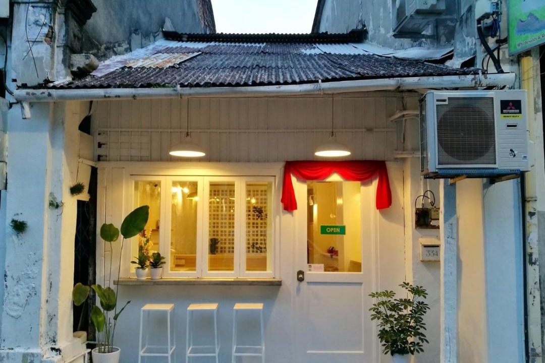 Photo of Others in Historic George Town