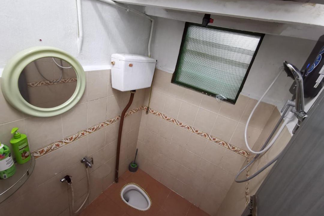 Photo of Bathroom in Pontian