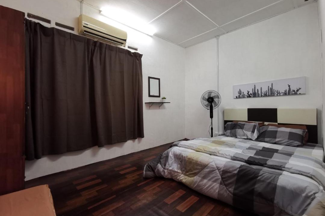 Photo of Bedroom in Pontian