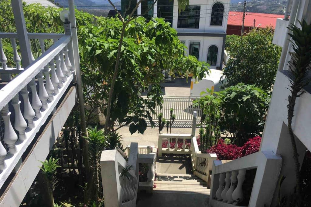 Photo of Patio Balcony in Kundasang