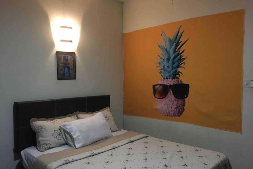 Photo of Bedroom in Kundasang