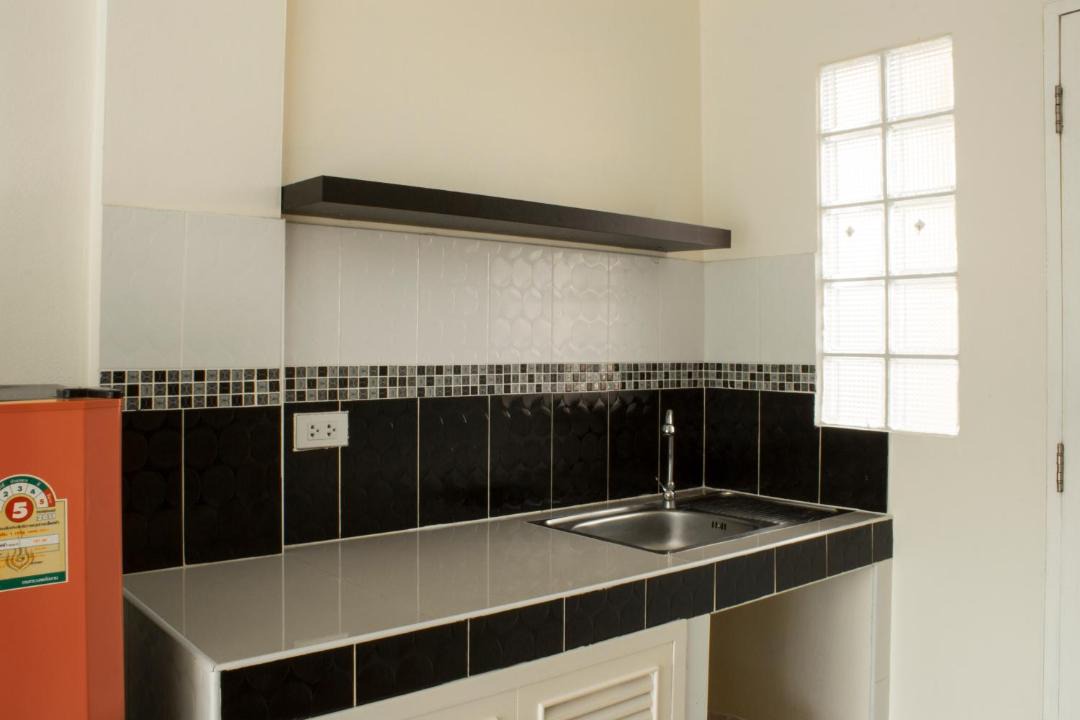 Photo of Kitchen in Chang Phueak