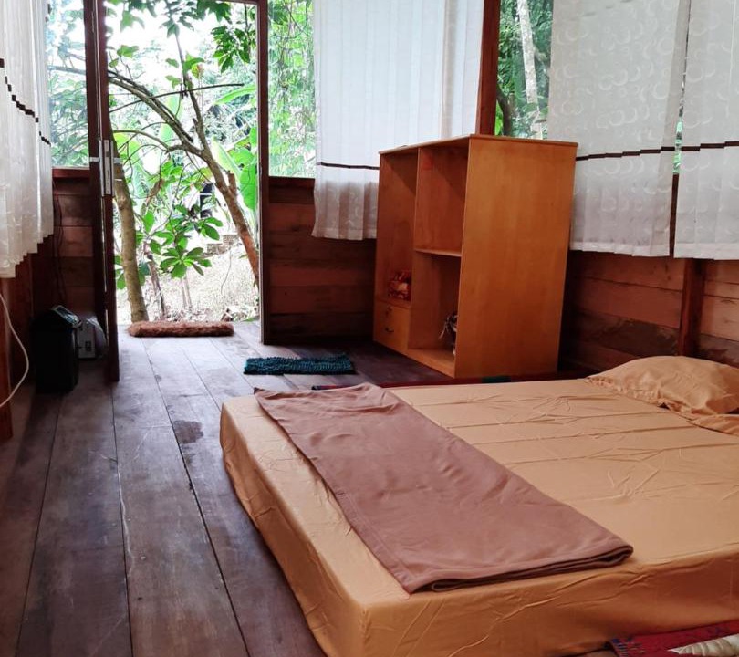 Photo of Bedroom in Batang Serangan