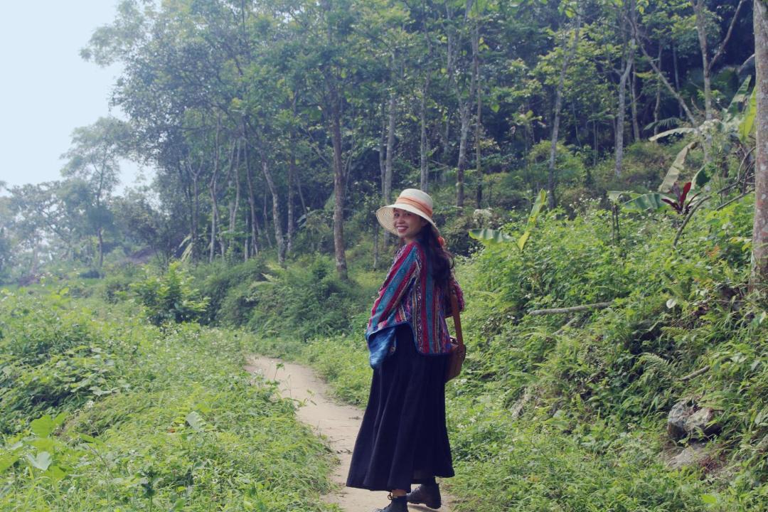 Photo of Others in Pu Long Nature Reserve