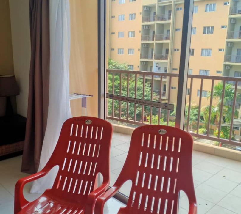 Photo of Patio Balcony in Endah