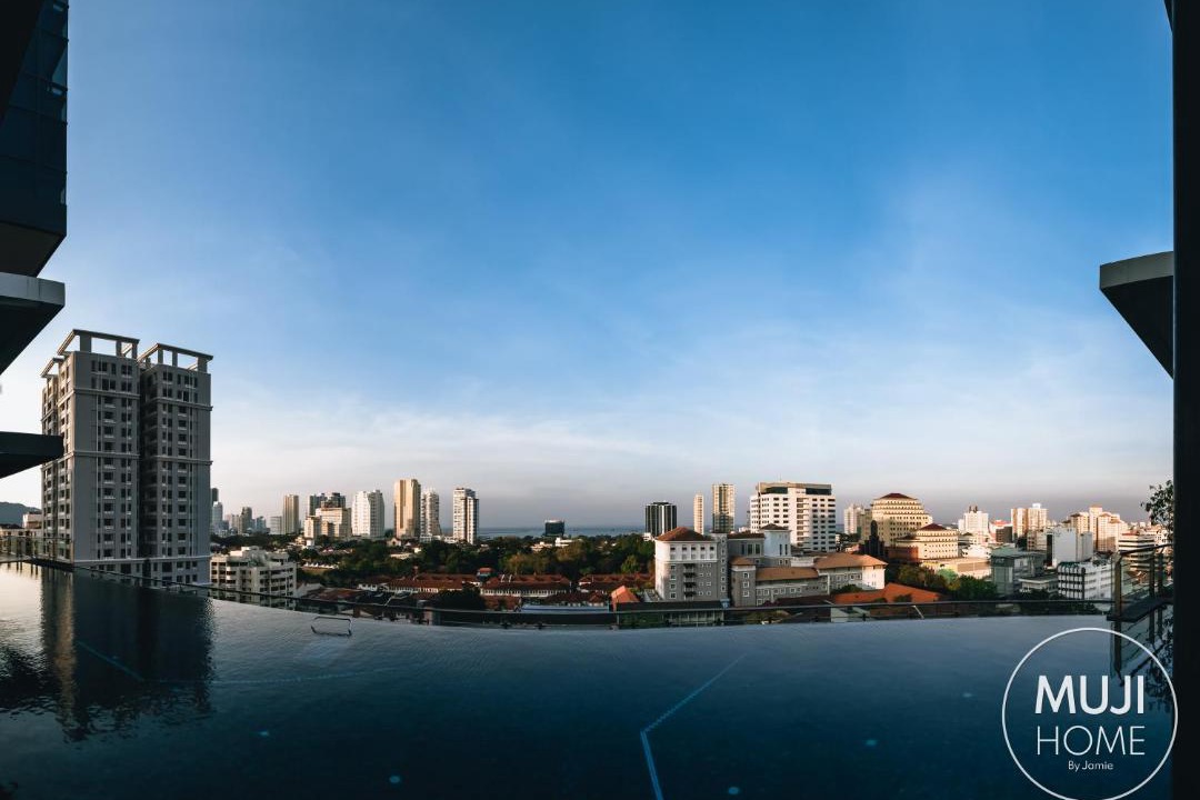 Photo of Outdoor in Downtown George Town