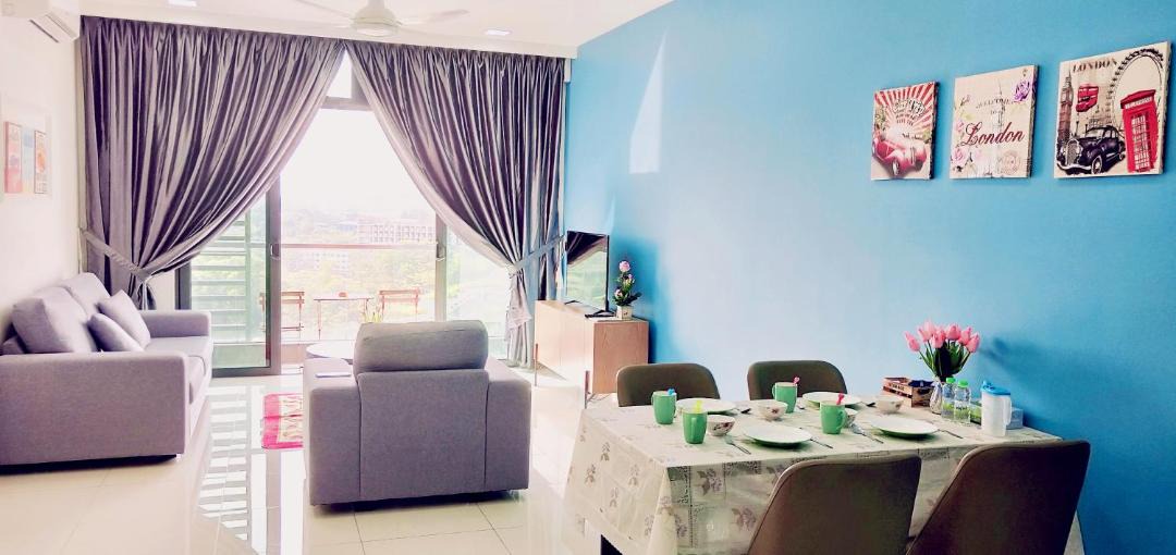 Photo of Livingroom in Masai