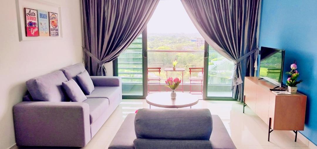 Photo of Livingroom in Masai