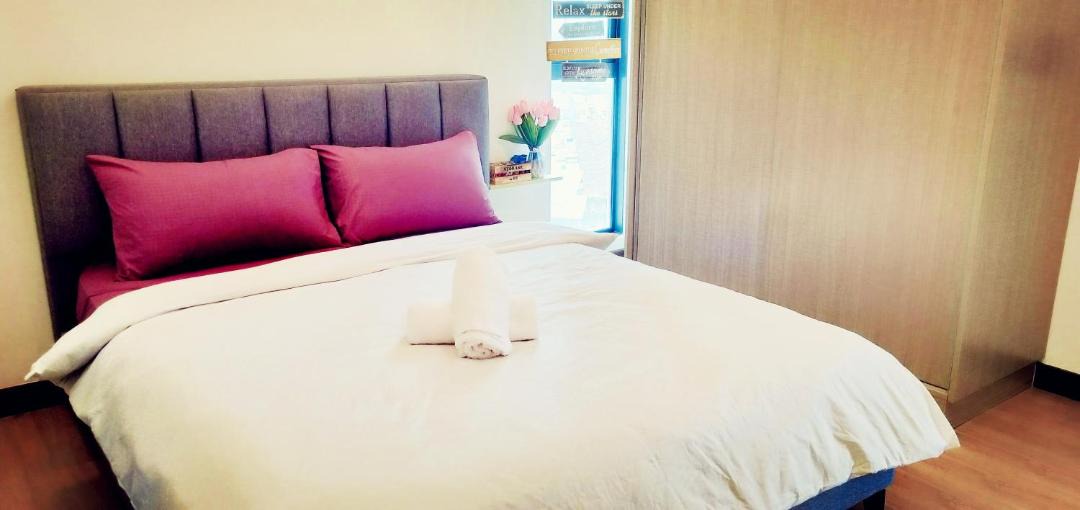 Photo of Bedroom in Masai