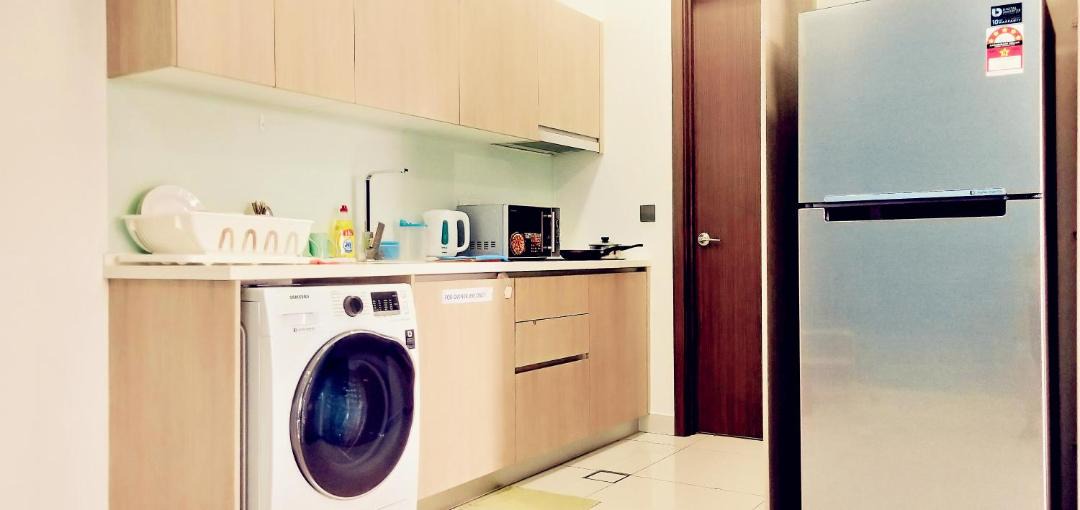Photo of Kitchen in Masai