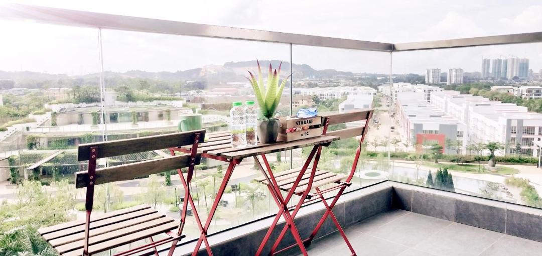 Photo of Patio Balcony in Masai