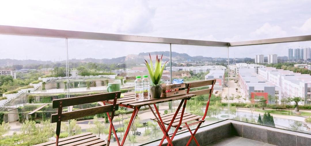 Photo of Patio Balcony in Masai