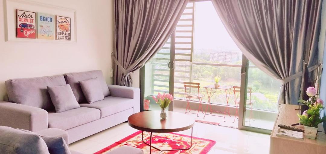 Photo of Livingroom in Masai