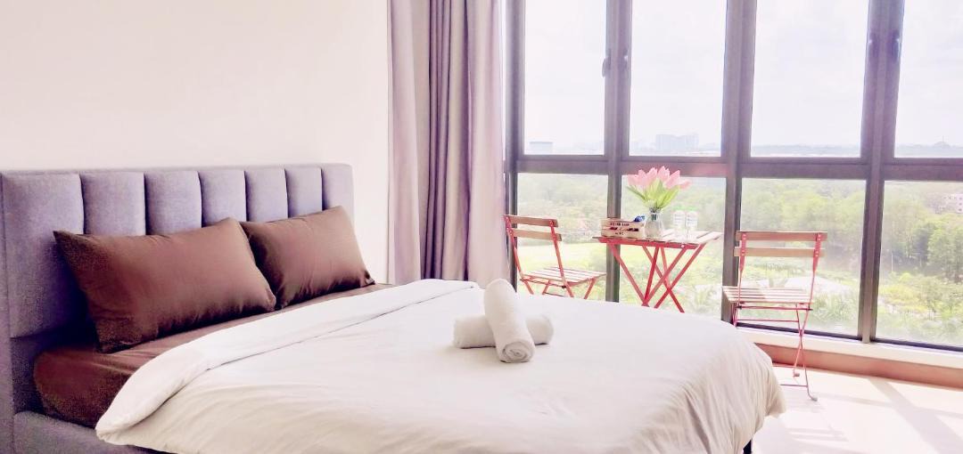 Photo of Bedroom in Masai