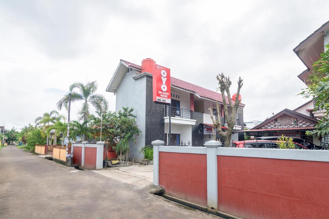 Photo of Buildings in Pontianak