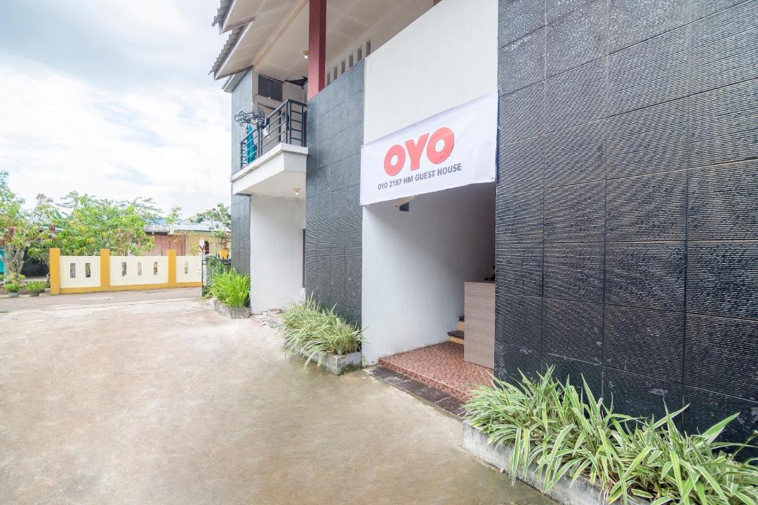 Photo of Buildings in Pontianak