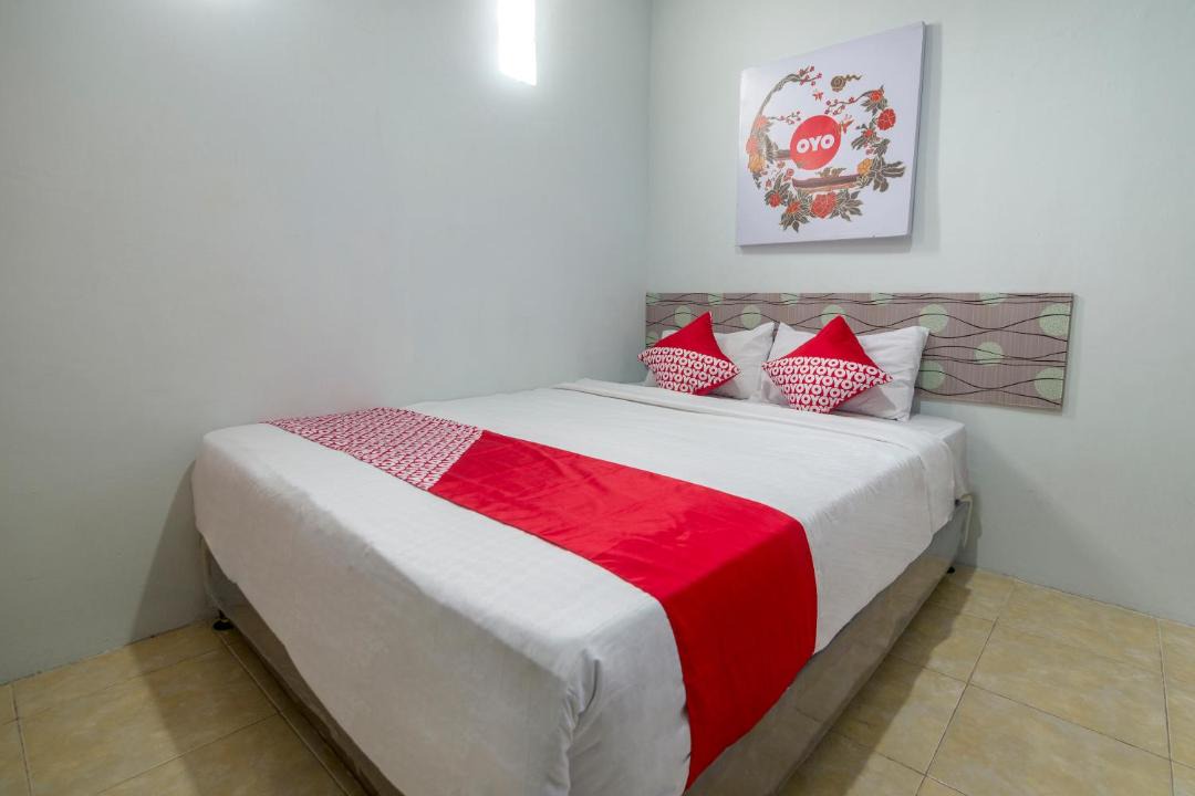 Photo of Bedroom in Pontianak