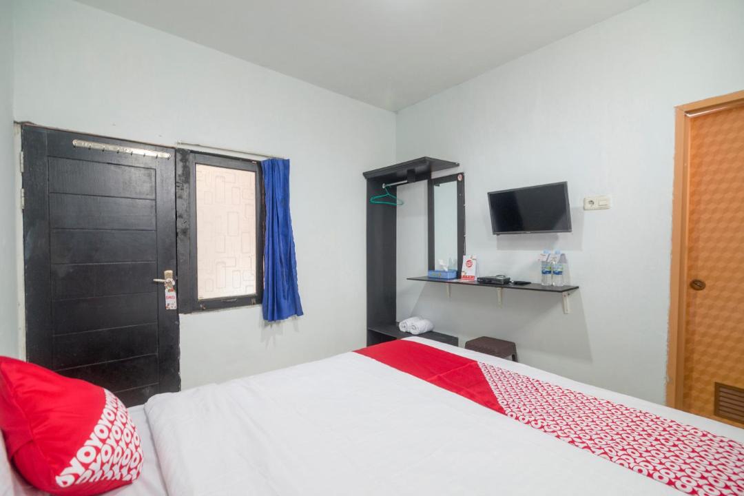Photo of Bedroom in Pontianak