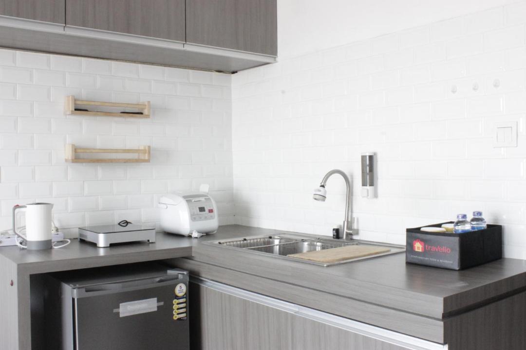 Photo of Kitchen in Cibaduyut