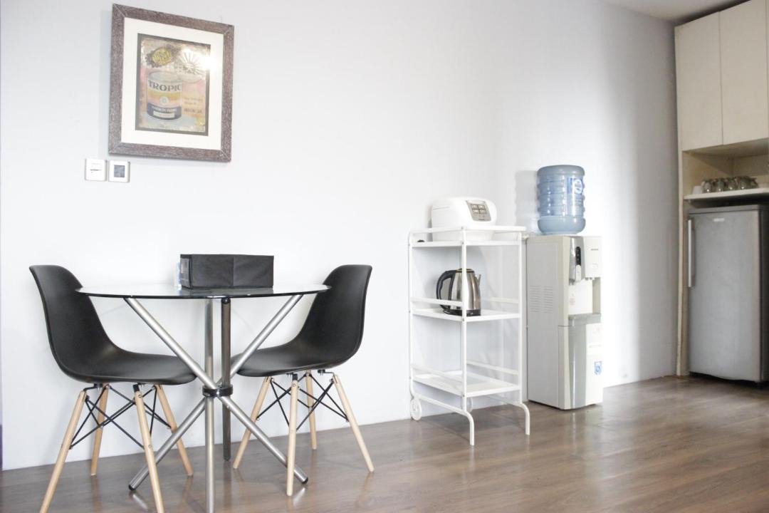 Photo of Livingroom in Braga