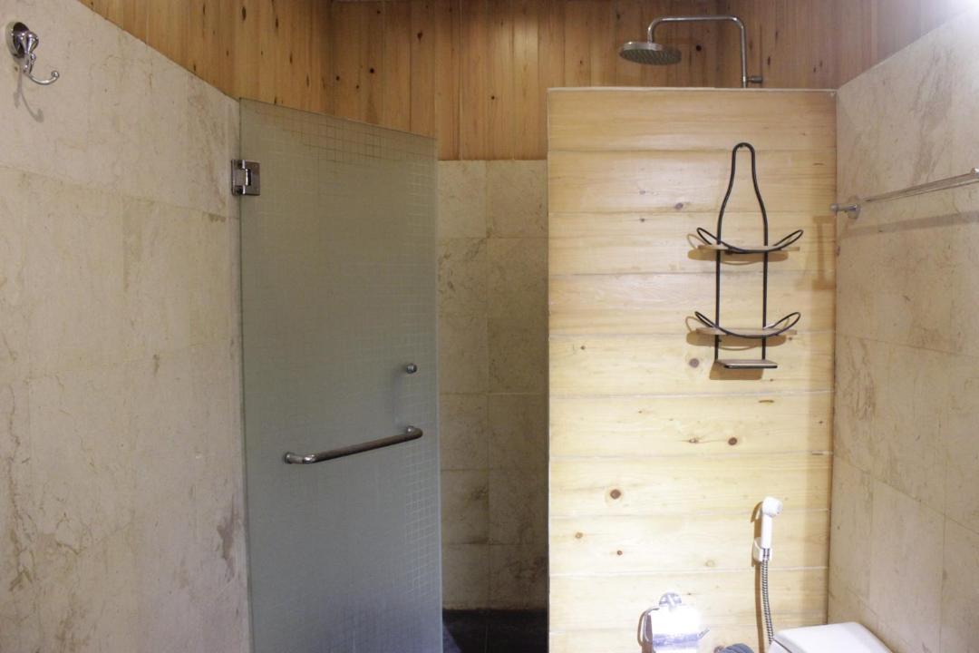 Photo of Bathroom in Braga