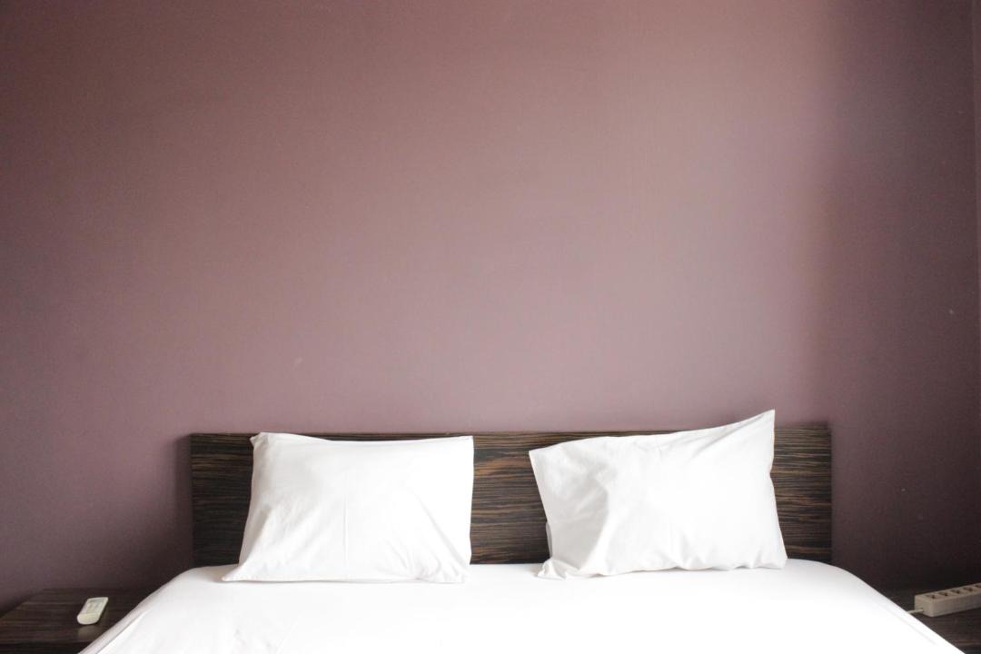 Photo of Bedroom in Braga