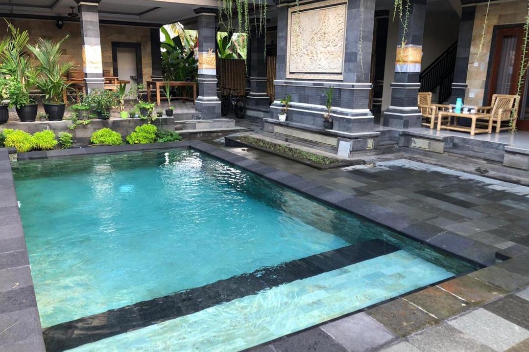 Photo of Outdoor in Ubud City-Centre