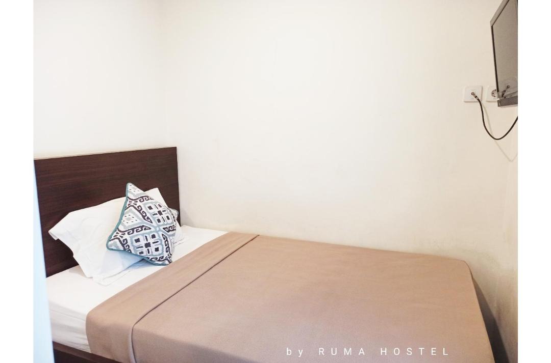 Photo of Bedroom in Bandung