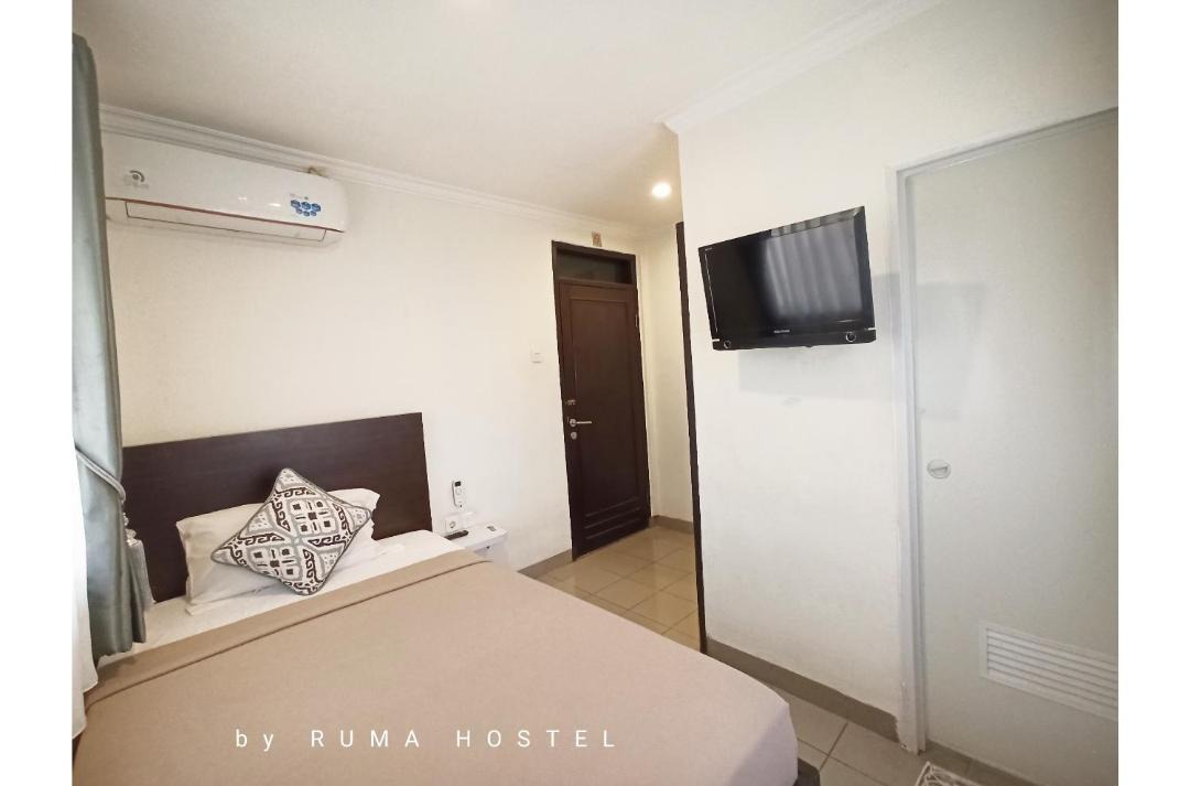 Photo of Bedroom in Bandung