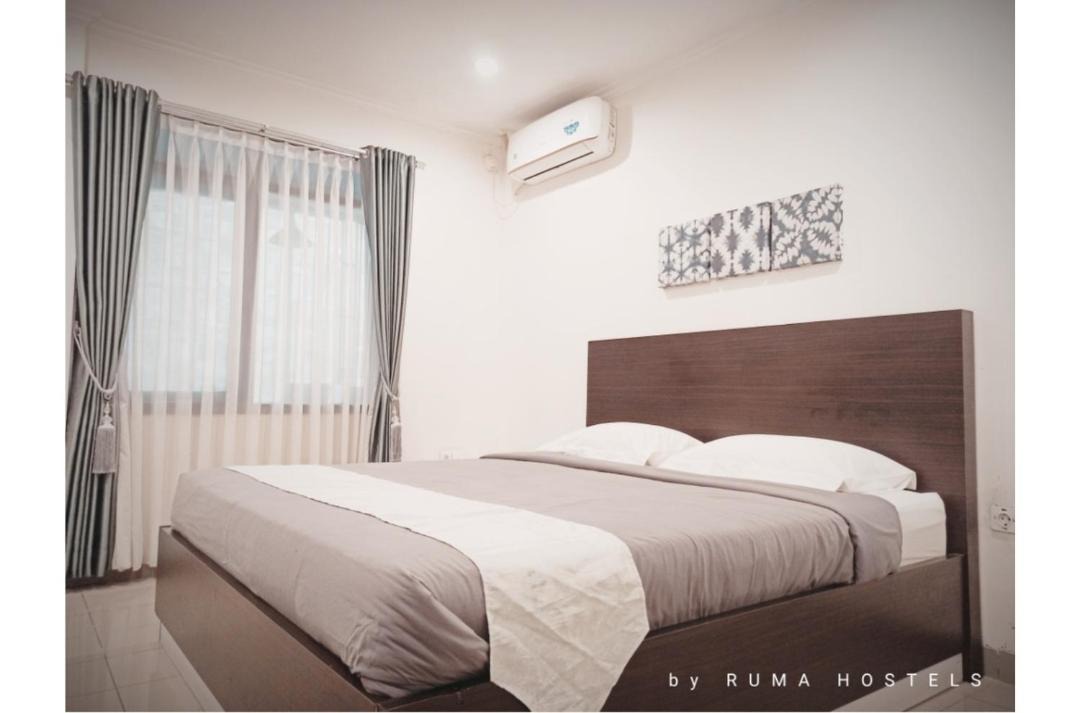 Photo of Bedroom in Bandung