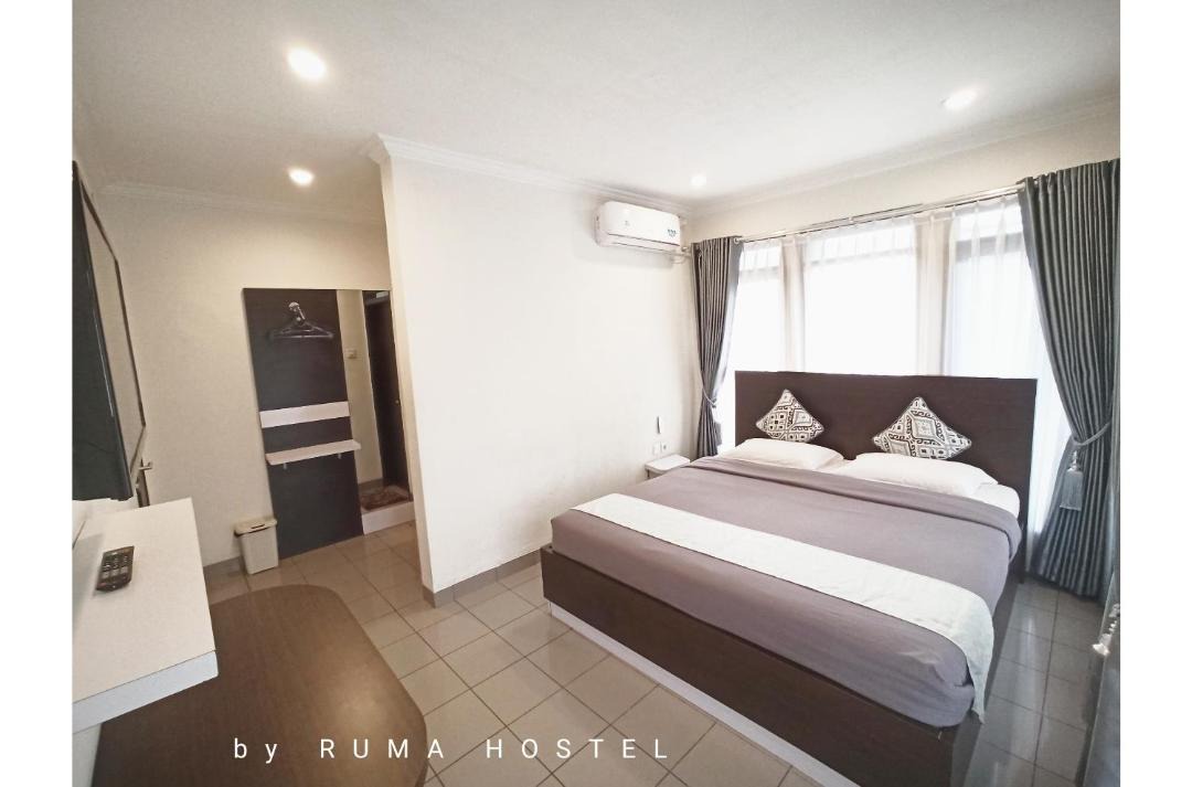 Photo of Bedroom in Bandung