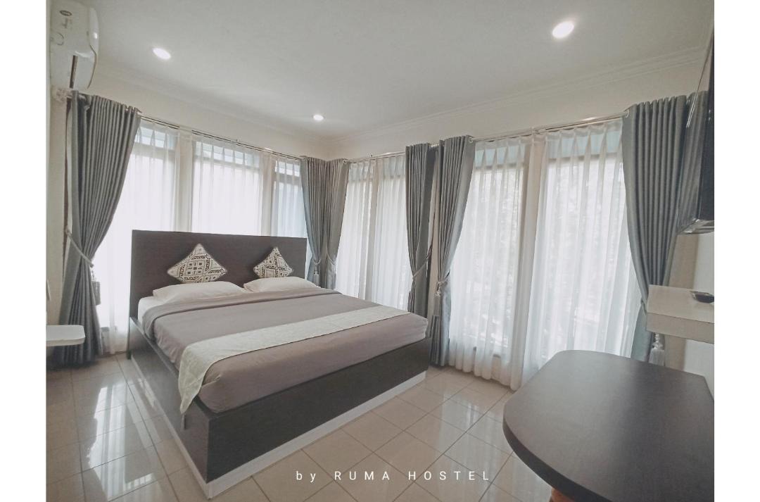 Photo of Bedroom in Bandung