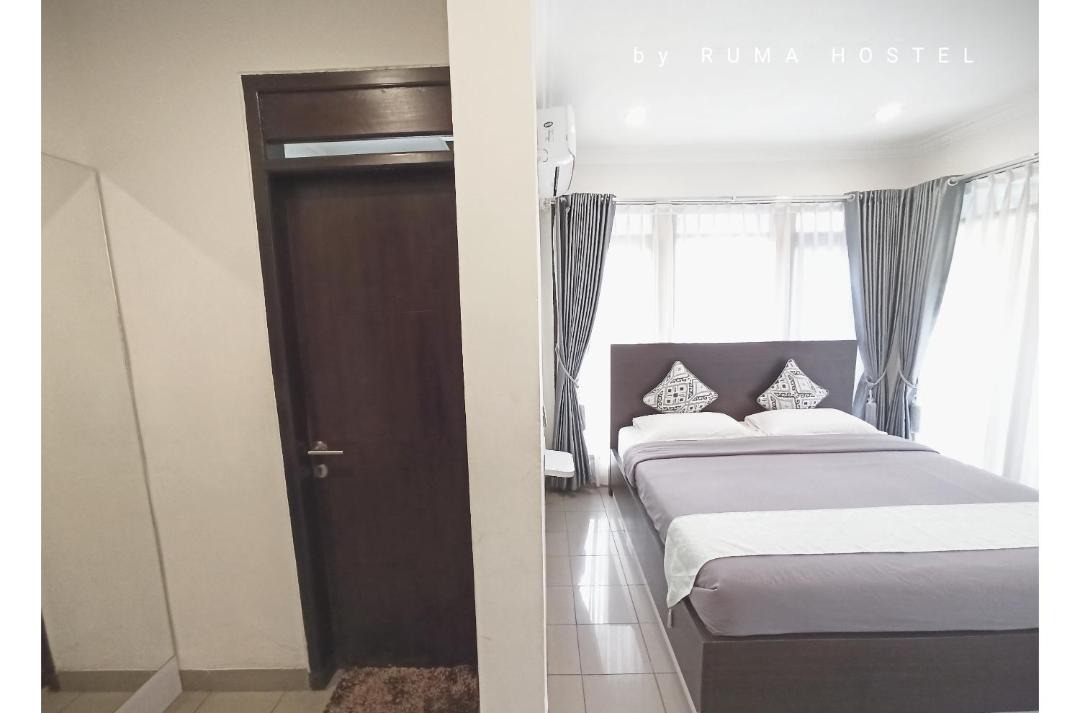 Photo of Bedroom in Bandung