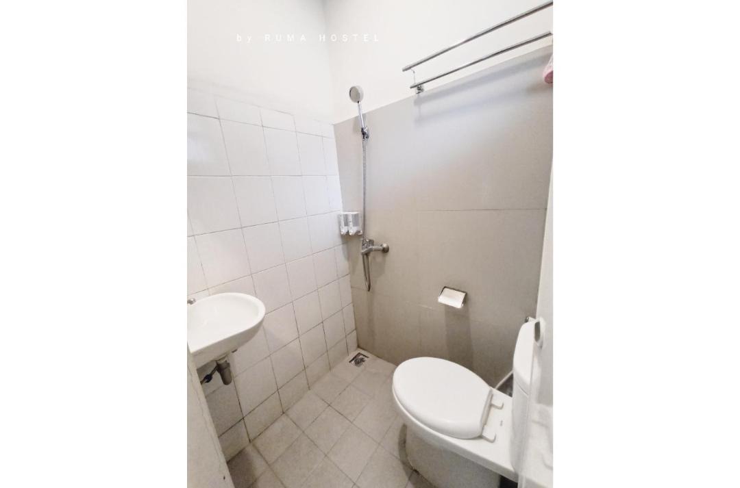 Photo of Bathroom in Bandung