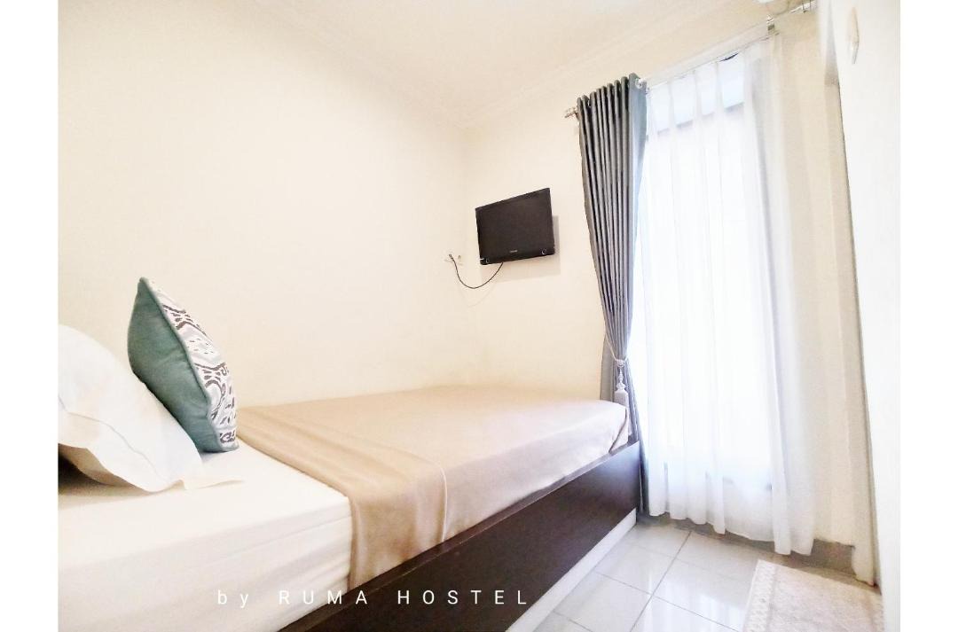 Photo of Bedroom in Bandung