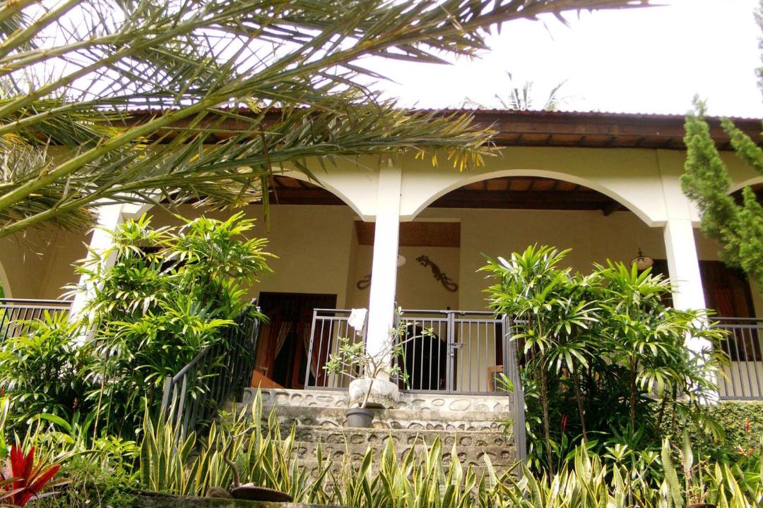 Photo of Buildings in Senggigi