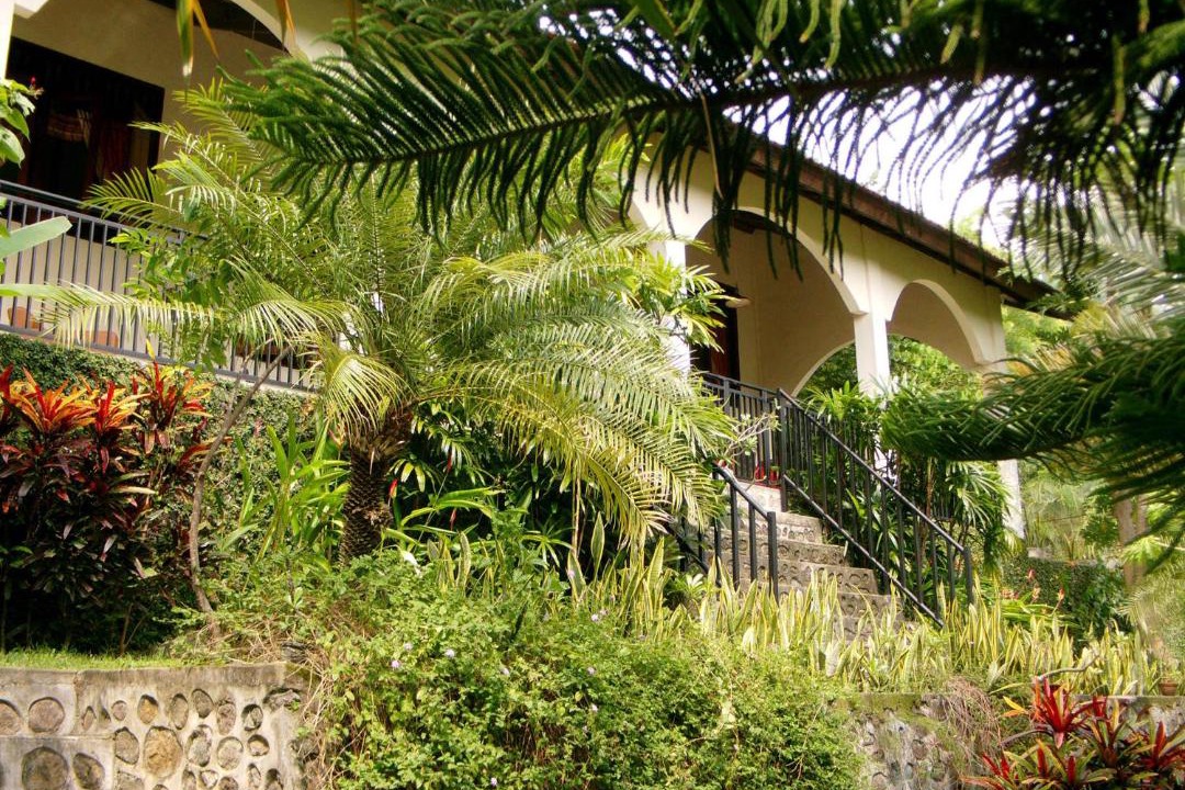 Photo of Buildings in Senggigi