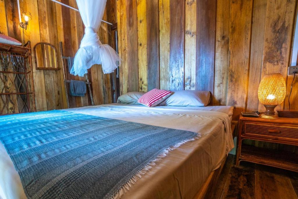 Photo of Bedroom in Koh Rong Sanloem
