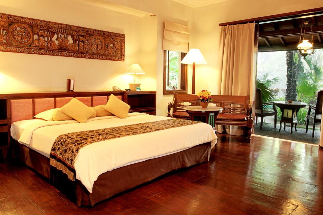 Photo of Bedroom in Salatiga