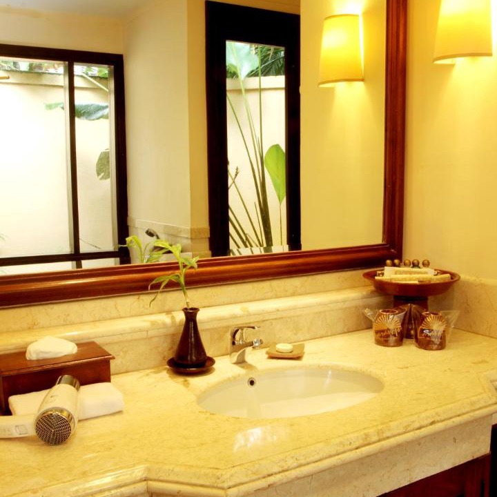 Photo of Bathroom in Salatiga