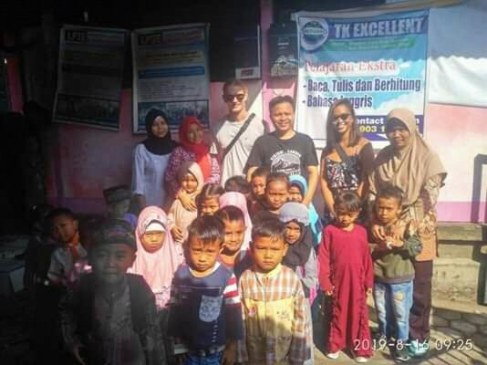 Photo of Human In Picture in Kecamatan Terara