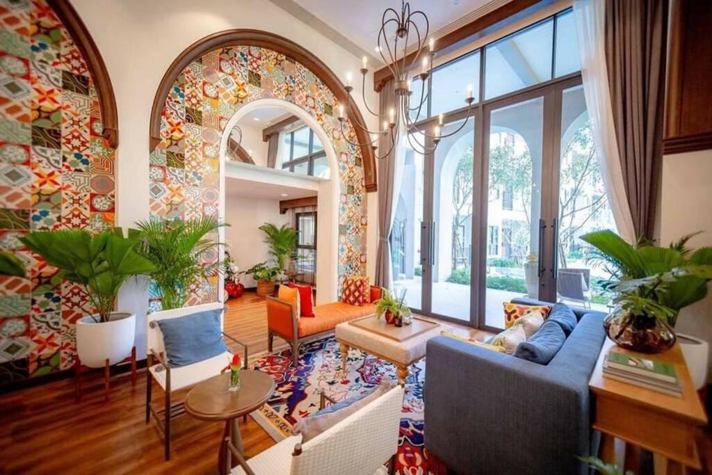 Photo of Livingroom in Hua Hin