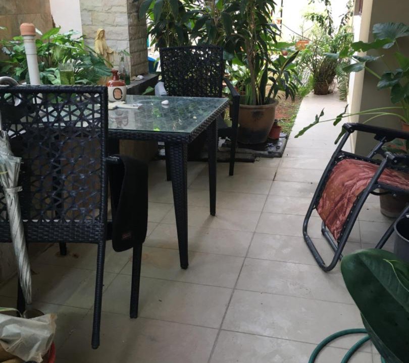 Photo of Patio Balcony in Kampung Permatang Tengah