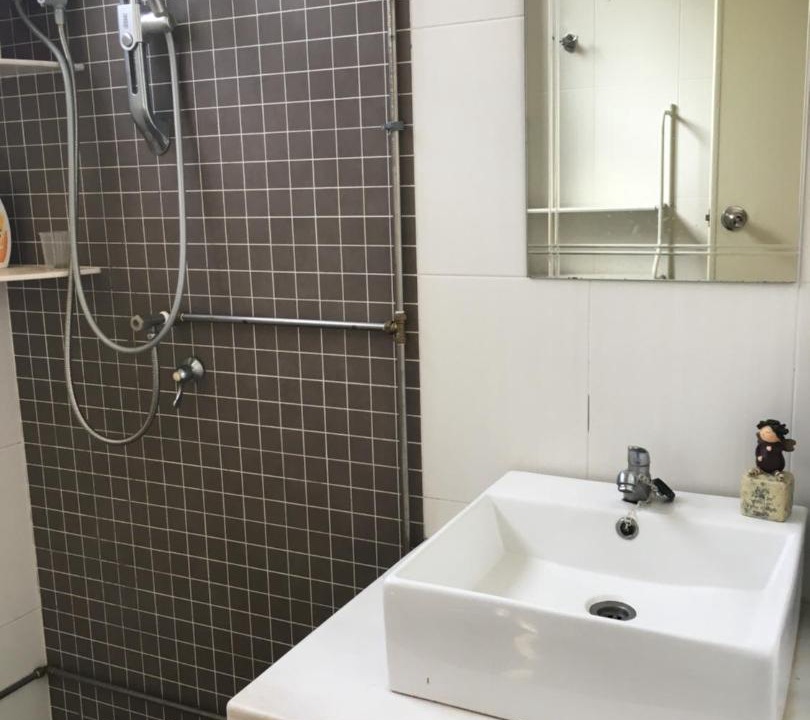 Photo of Bathroom in Kampung Permatang Tengah